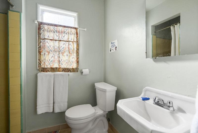 The New Star Motel 1950s Retro Lodging And Retrea image