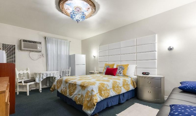 The New Star Motel 1950s Retro Lodging And Retrea image