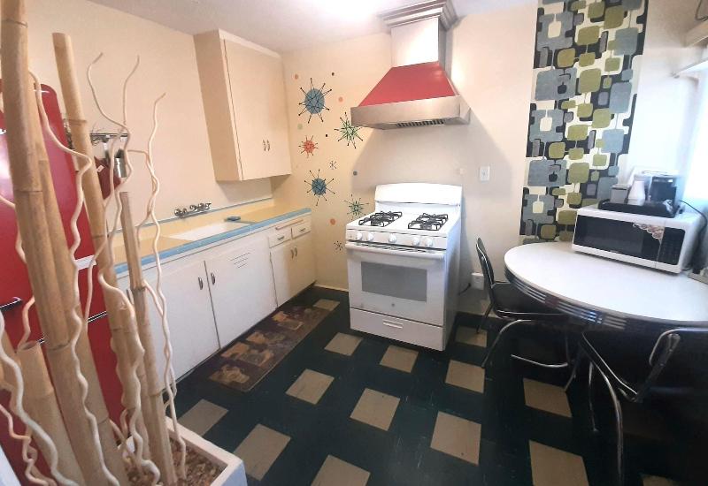 The New Star Motel 1950s Retro Lodging And Retrea image