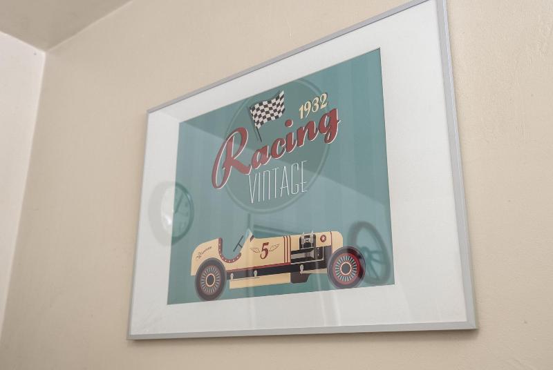 The New Star Motel 1950s Retro Lodging And Retrea image