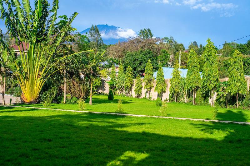 Elanacha Hotel image