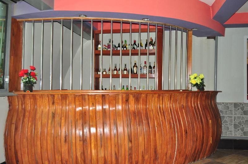 Elanacha Hotel image