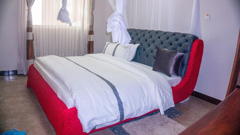 Elanacha Hotel image