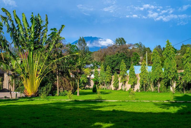 Elanacha Hotel image