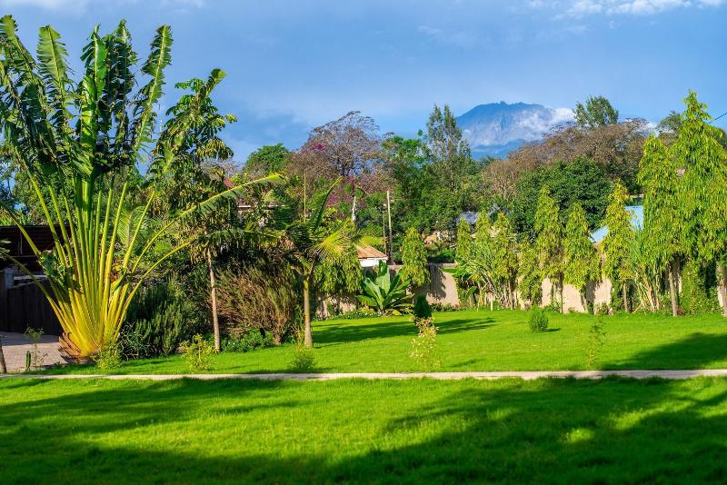 Elanacha Hotel image