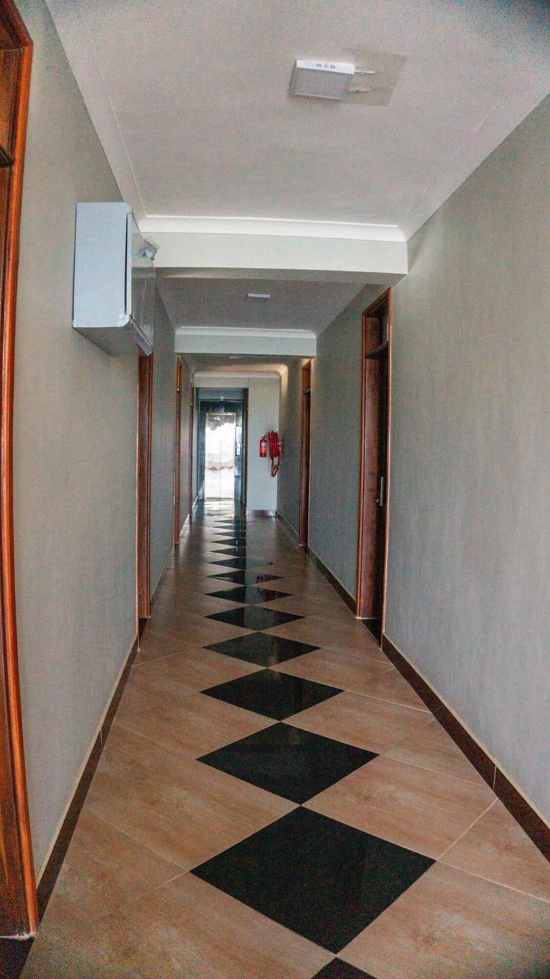 Elanacha Hotel image