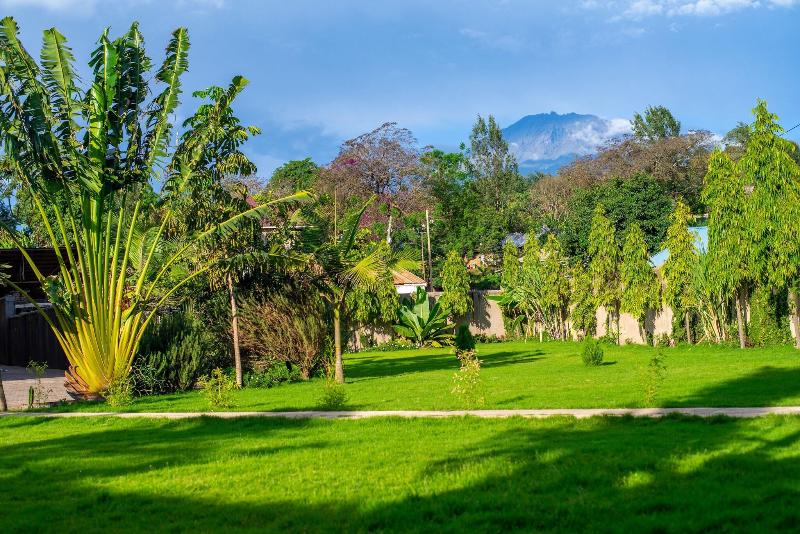 Elanacha Hotel image