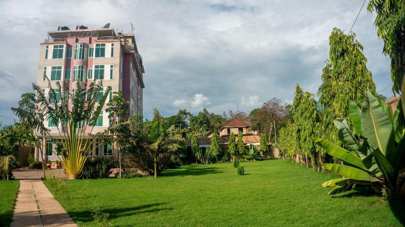 Elanacha Hotel image