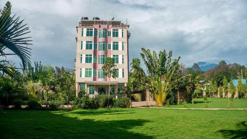 Elanacha Hotel image