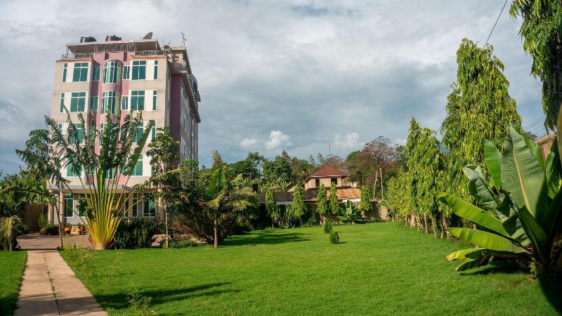 Elanacha Hotel image