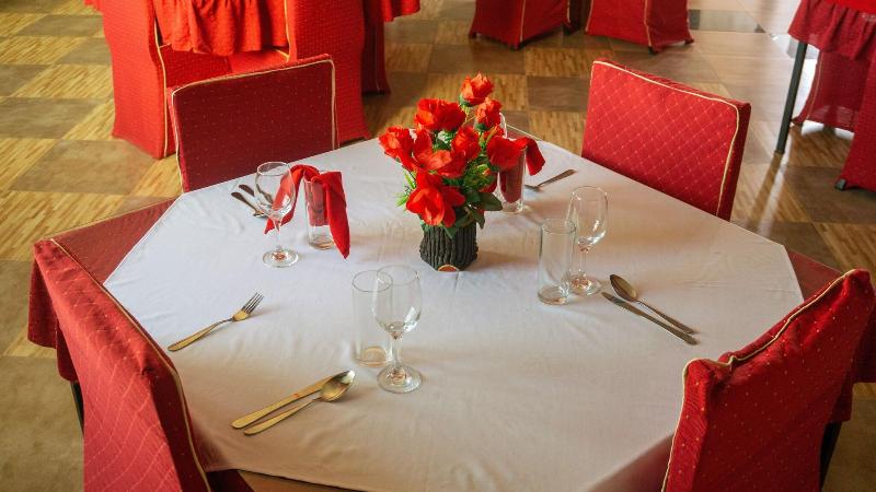 Elanacha Hotel image
