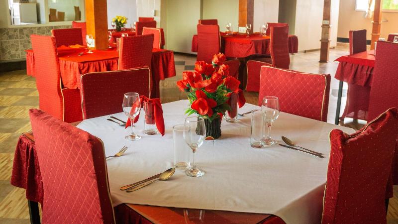 Elanacha Hotel image