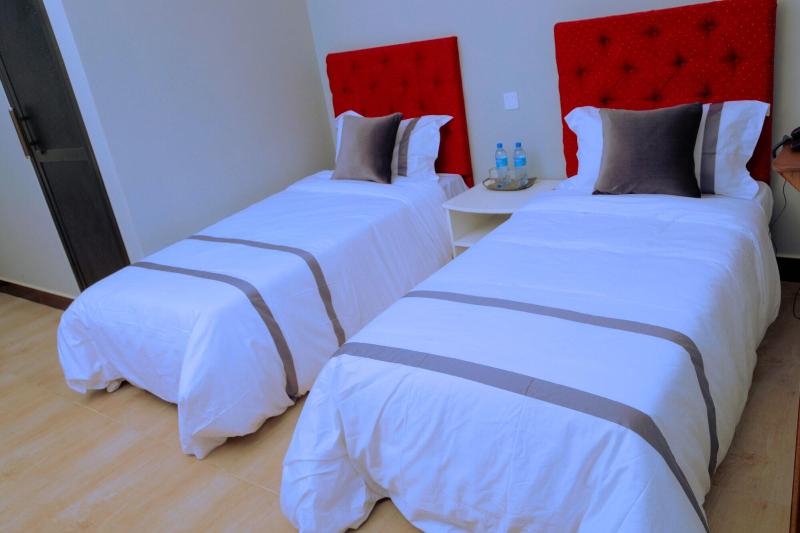 Elanacha Hotel image