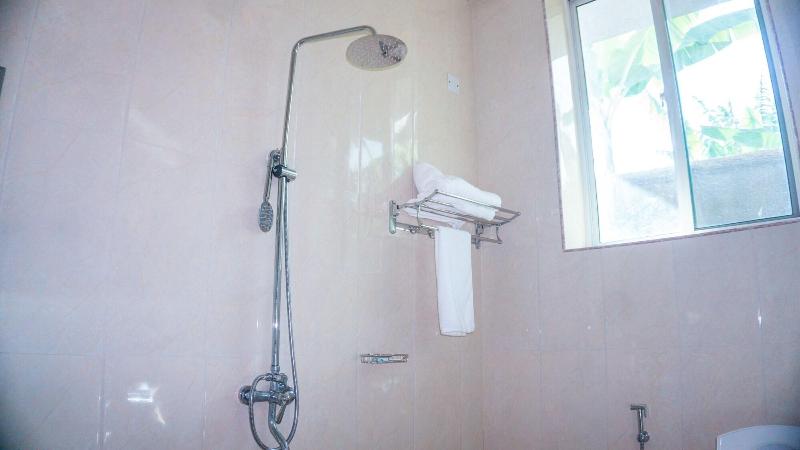 Elanacha Hotel image
