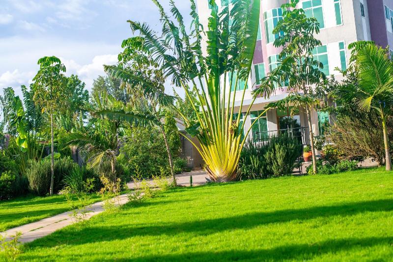 Elanacha Hotel image