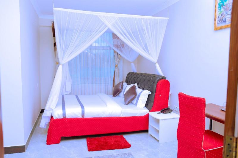 Elanacha Hotel image
