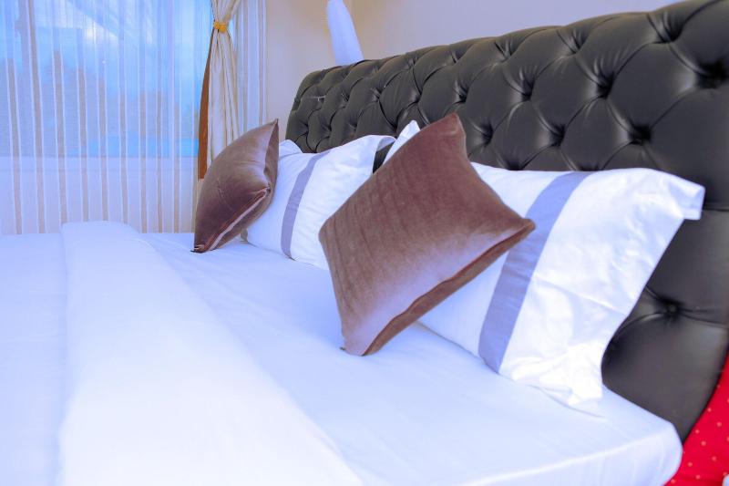 Elanacha Hotel image