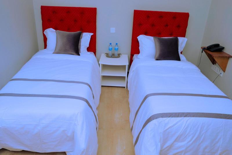 Elanacha Hotel image