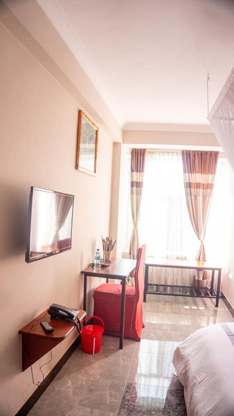 Elanacha Hotel image