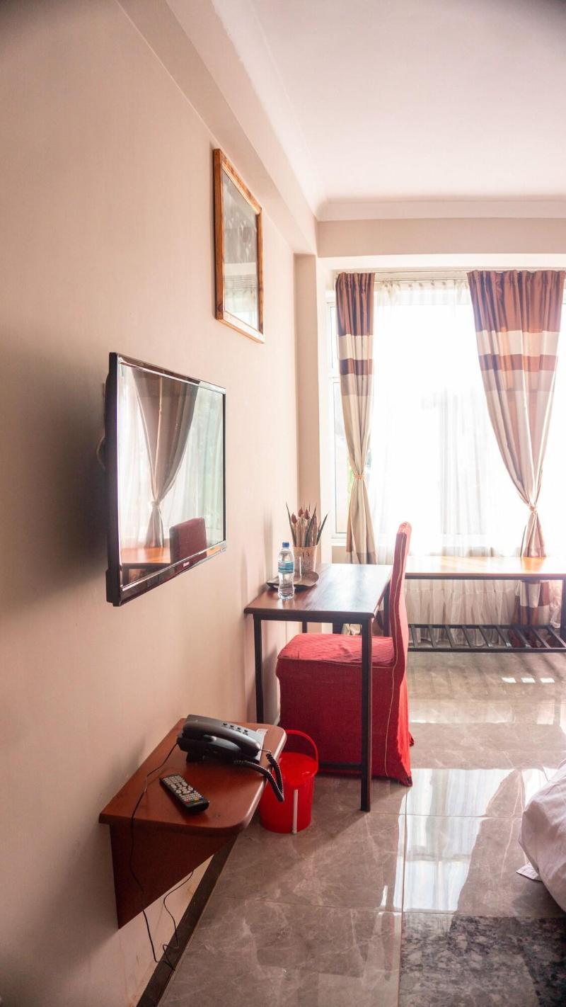 Elanacha Hotel image
