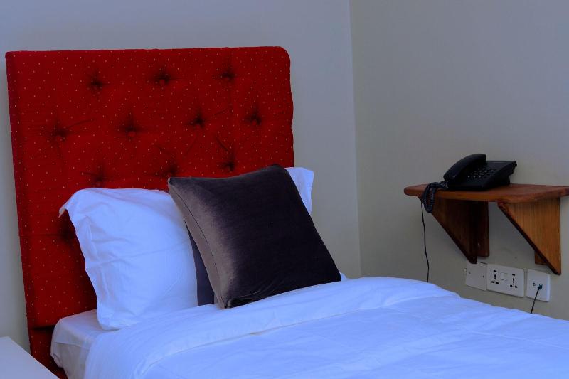 Elanacha Hotel image