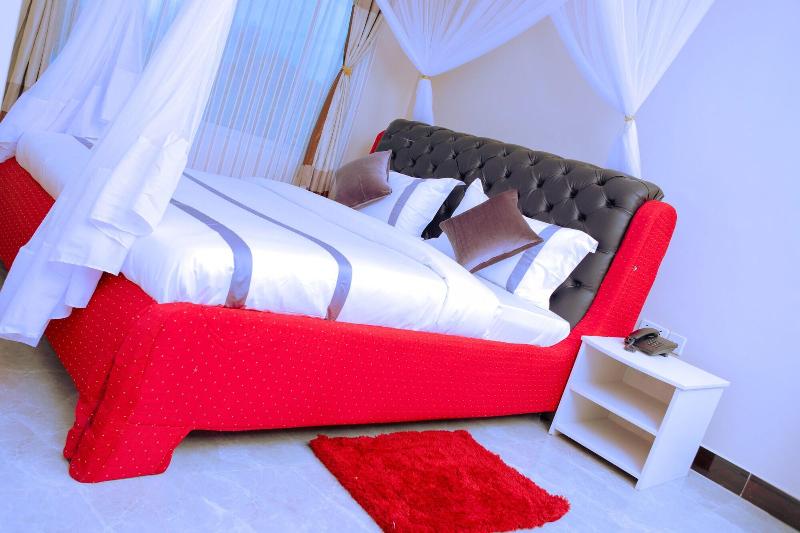 Elanacha Hotel image