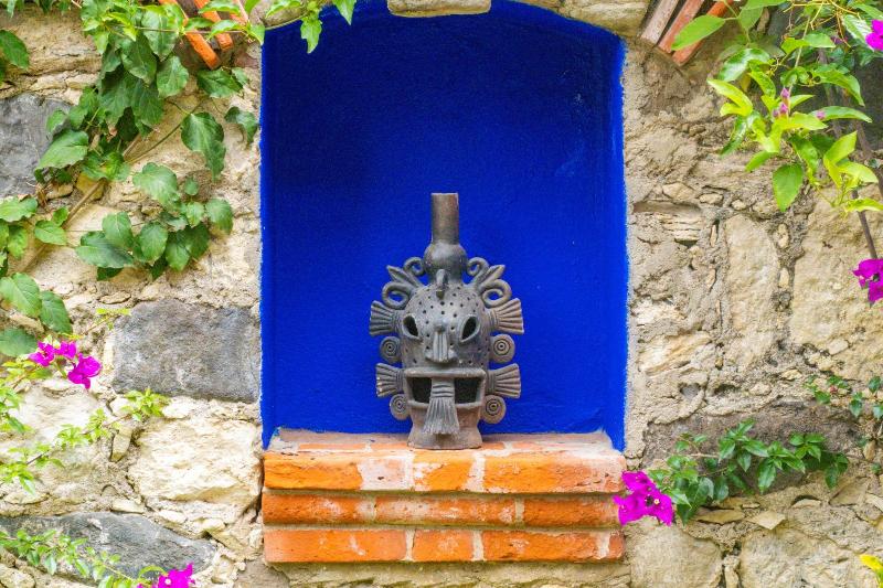 Molino De Los Reyes By Rotamundos