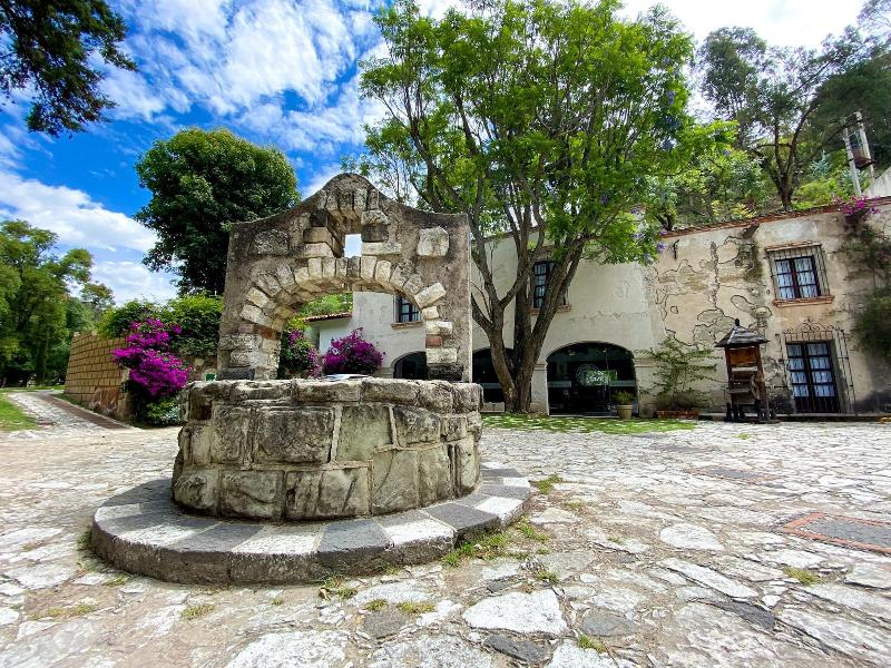 Molino De Los Reyes By Rotamundos