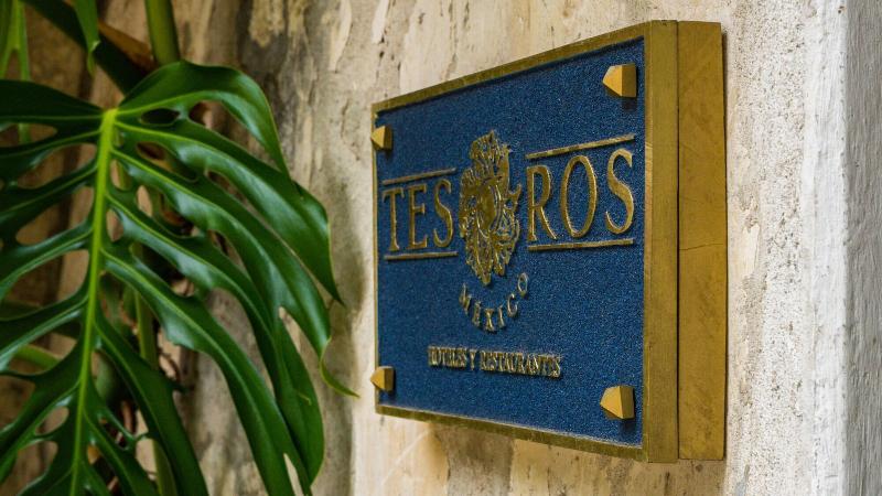 Molino De Los Reyes By Rotamundos
