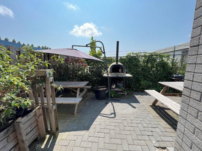 Zaanse Schans Apartments image