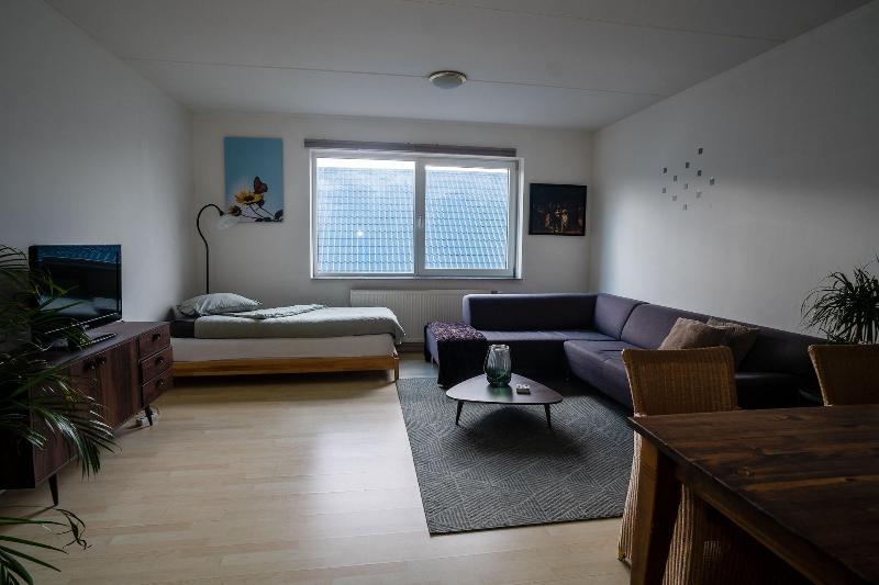 Zaanse Schans Apartments image