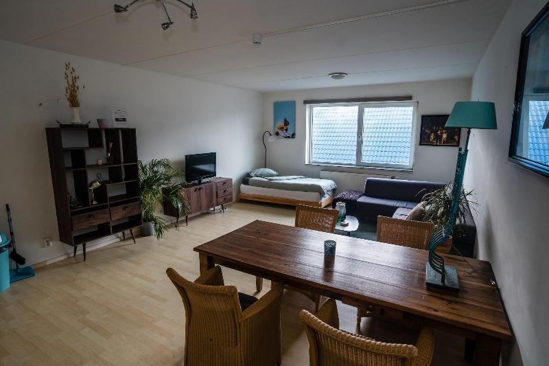 Zaanse Schans Apartments image