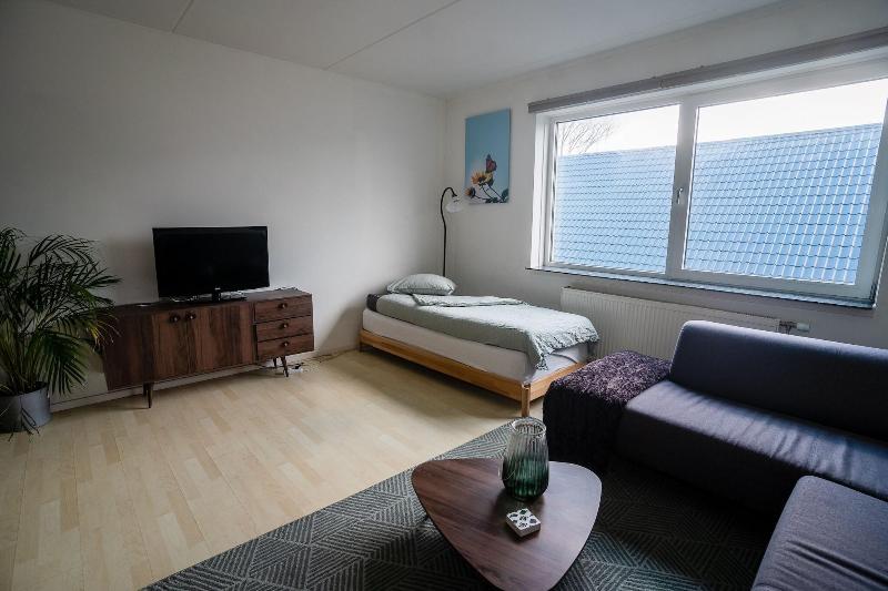 Zaanse Schans Apartments image