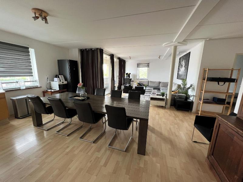 Zaanse Schans Apartments image