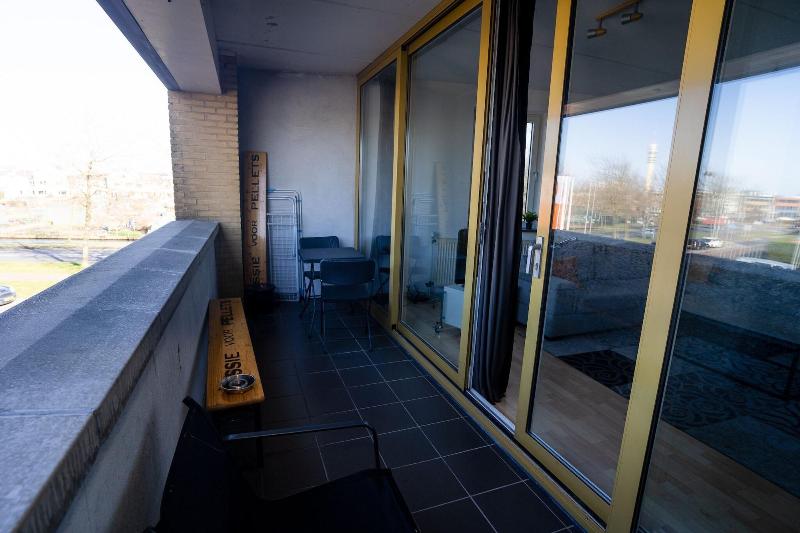 Zaanse Schans Apartments image