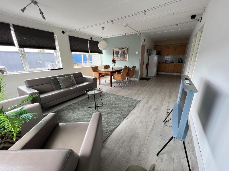 Zaanse Schans Apartments image