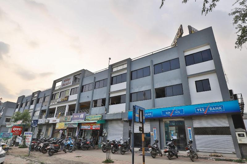 Hotel Red Rose Guest House image