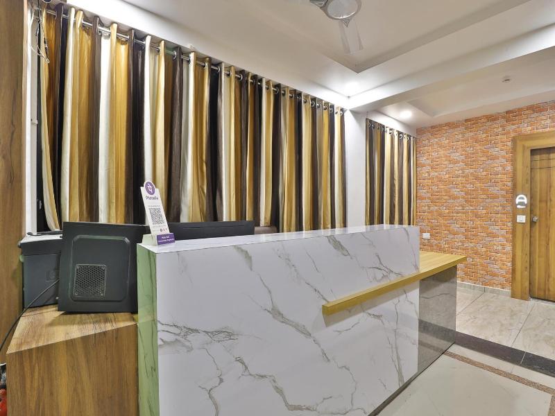 Hotel Red Rose Guest House image