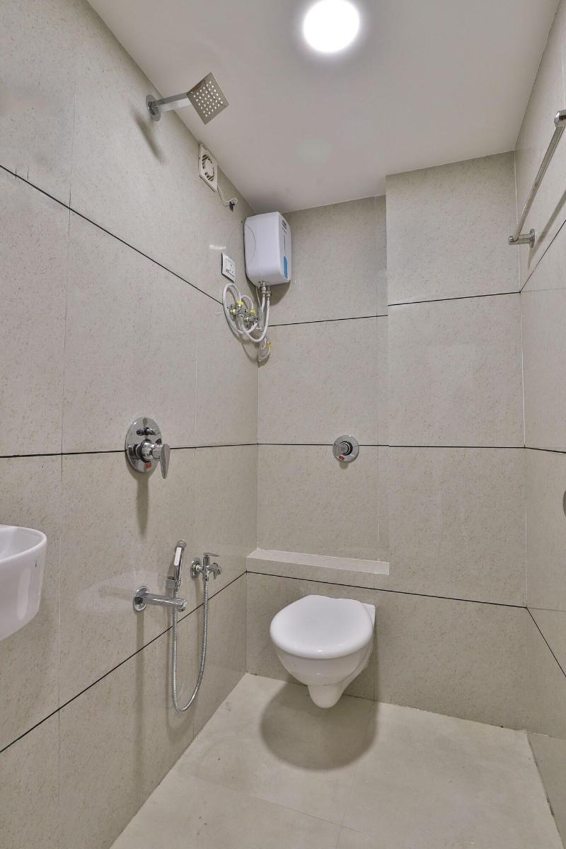 Hotel Red Rose Guest House image