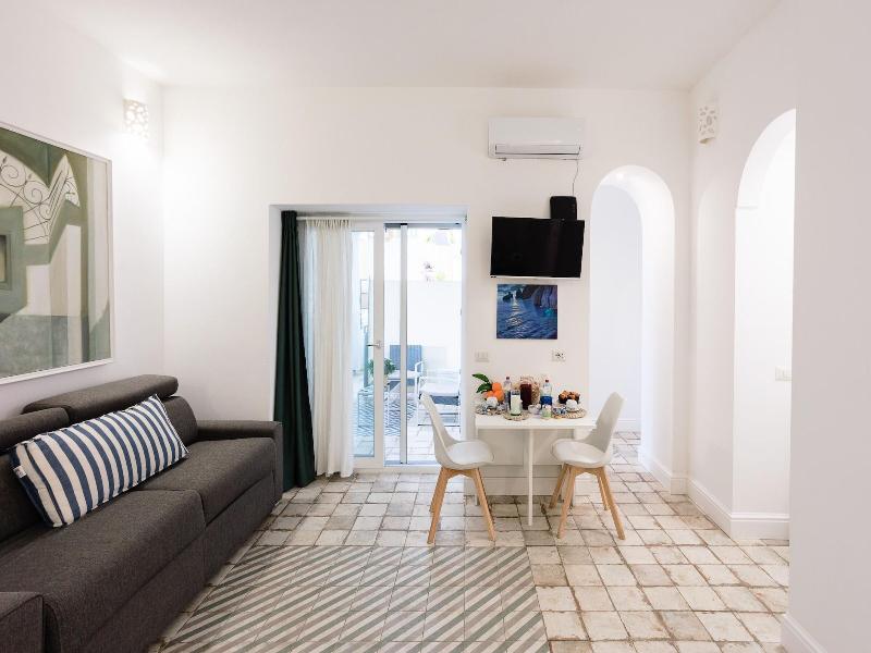 Suite Saint Michael image