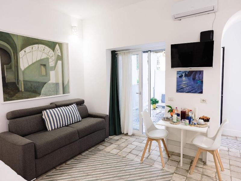 Suite Saint Michael image