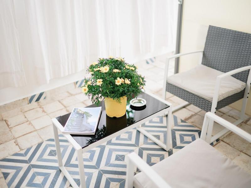 Suite Saint Michael image