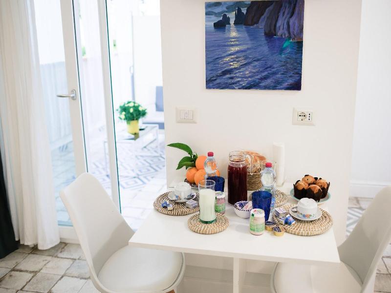 Suite Saint Michael image