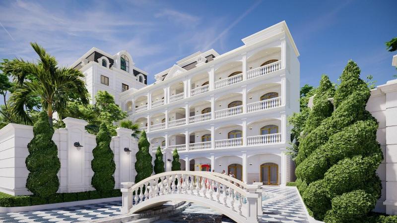 Thuan Phat Hotel image