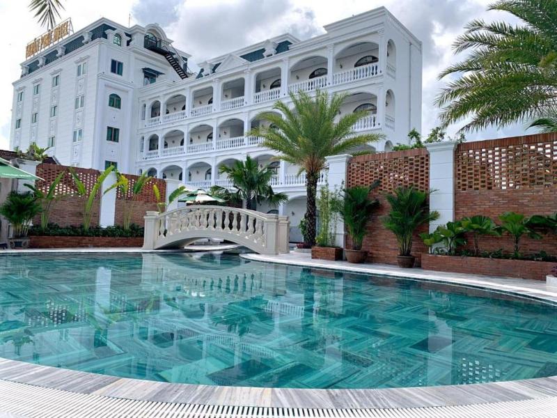 Thuan Phat Hotel image