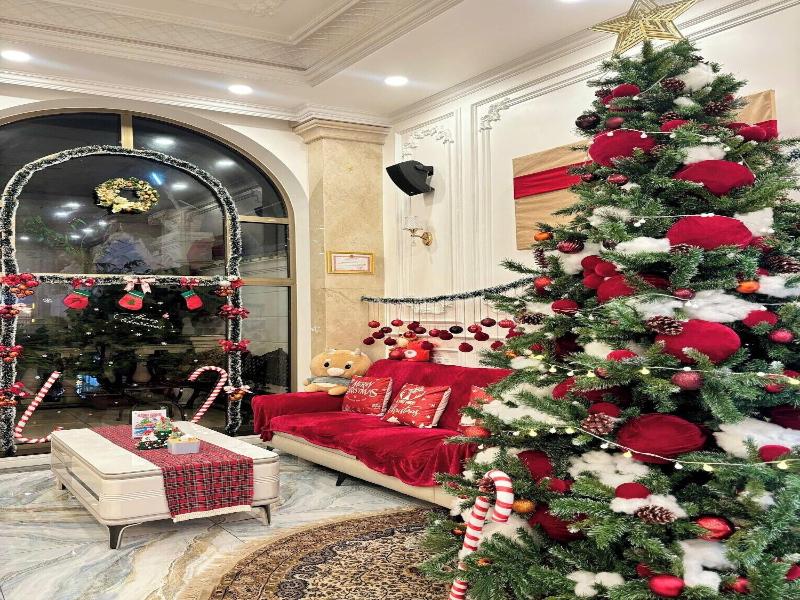 Thuan Phat Hotel image