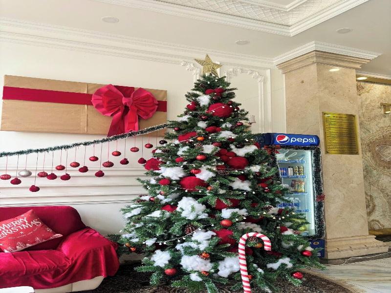 Thuan Phat Hotel image