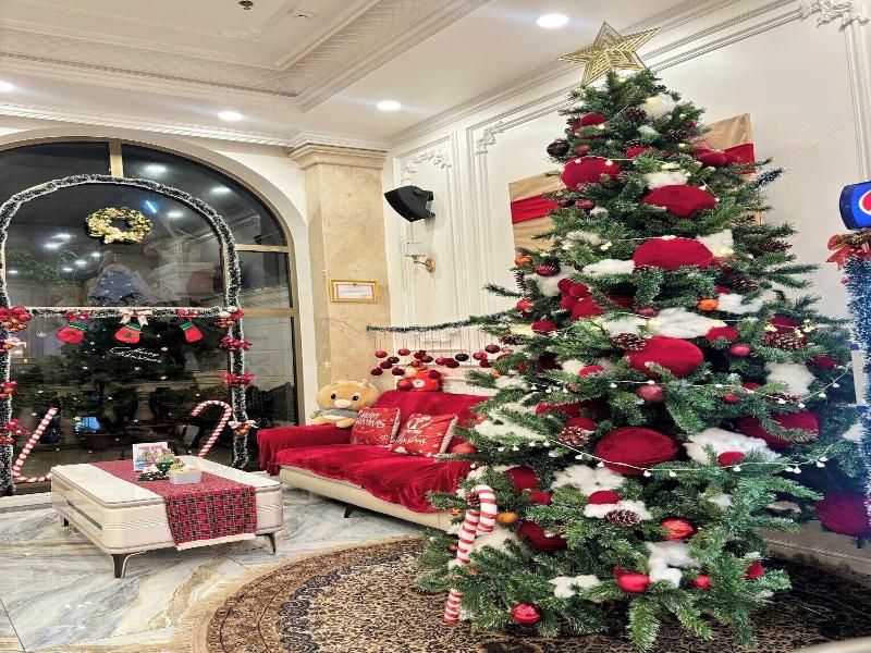 Thuan Phat Hotel image