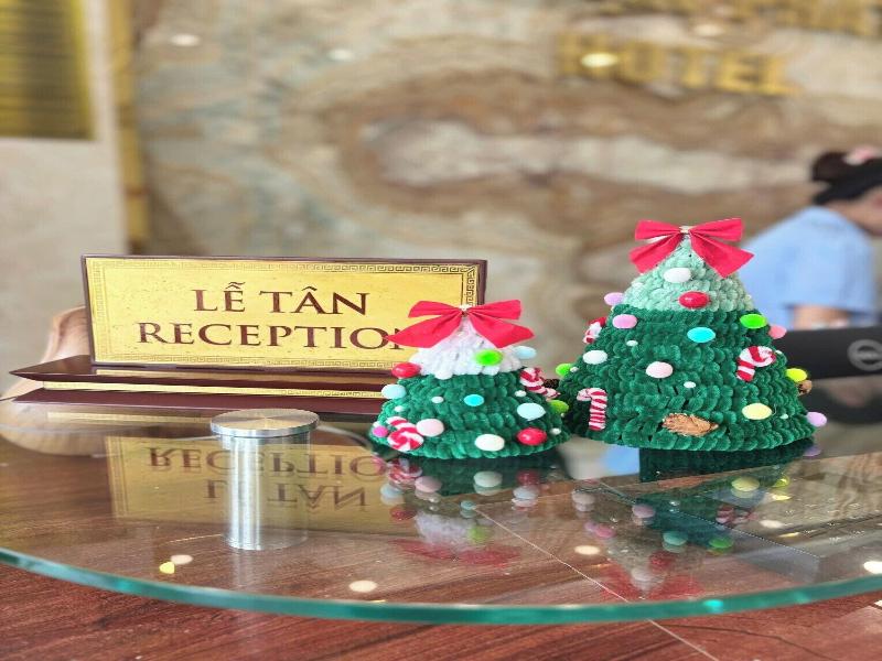 Thuan Phat Hotel image