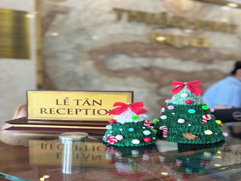 Thuan Phat Hotel image